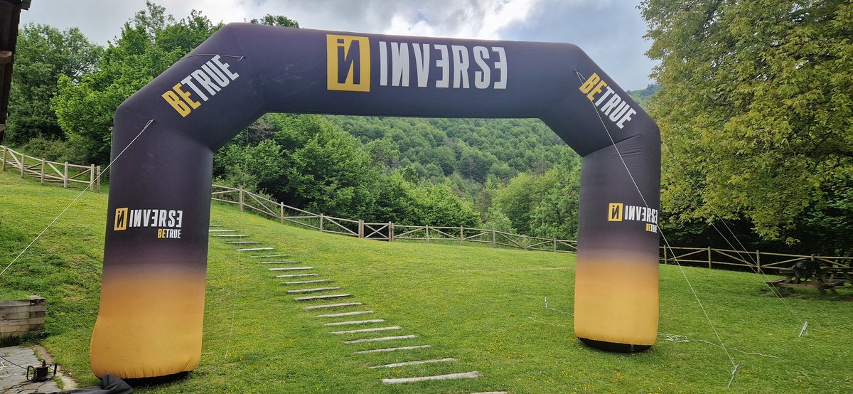 RogerCorrem's tweet photo. Un any més... @IratiTrail amb @InverseTeams i @KH7_Sport 
Quin espectacle ⛰️👌 https://t.co/45aZzGmVMg