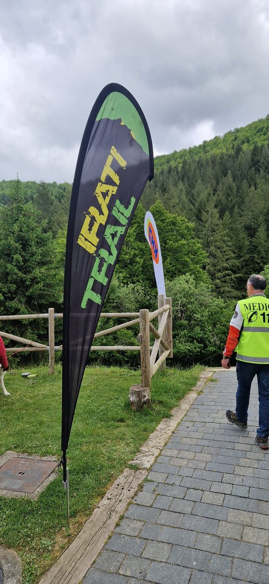 Un any més... <a href="/IratiTrail/">Irati Trail</a> amb <a href="/InverseTeams/">Inverse Teams</a> i <a href="/KH7_Sport/">KH7 Sport</a> 
Quin espectacle ⛰️👌