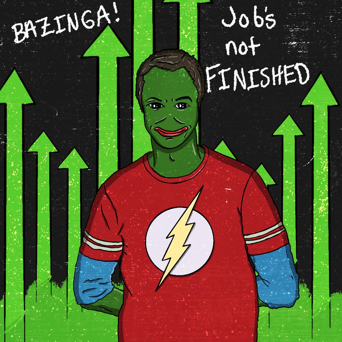 BoredBazinga tweet media