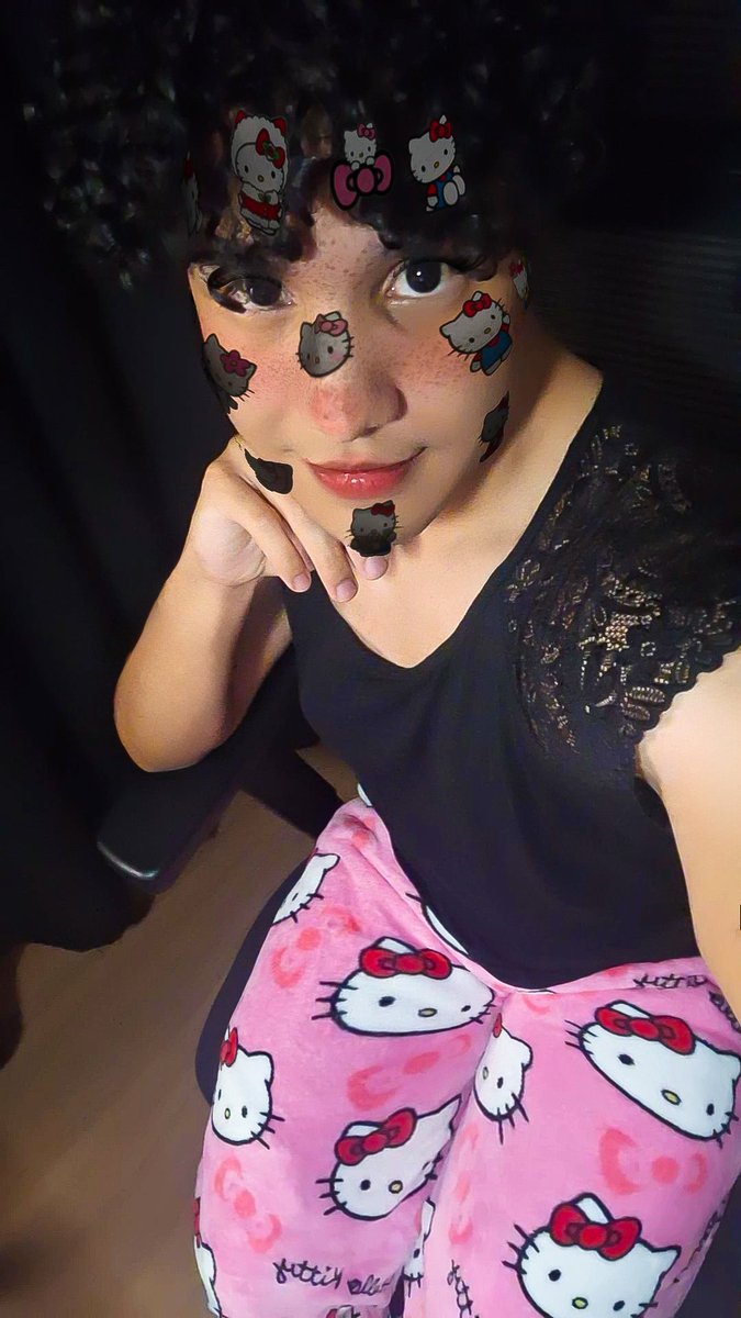 daria match com essa gatinha?