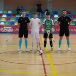 Photo by Fisiomedia Manacor Futsal (@fisiomedia)