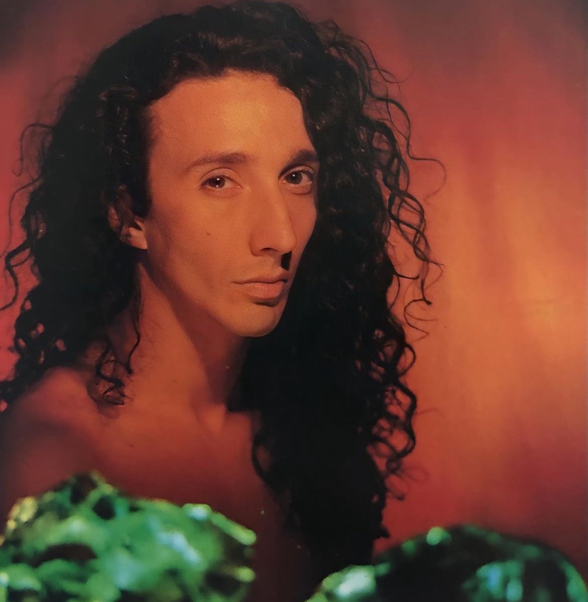 MundoPaezz's tweet photo. ¡Hoy se cumplen 32 años del lanzamiento de “El amor después del amor”! 🎶♥️🔥 https://t.co/pkCr3p0B1F