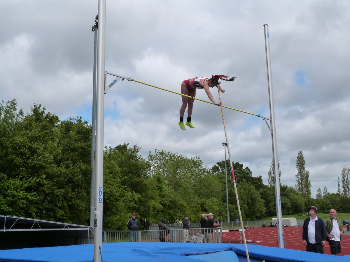 Shaftesbury Barnet Harriers tweet media