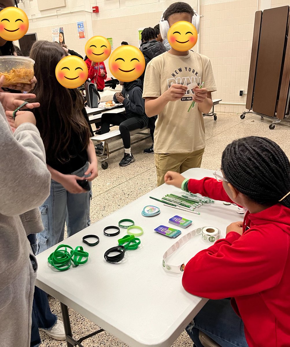 BCPS Social Workers tweet media