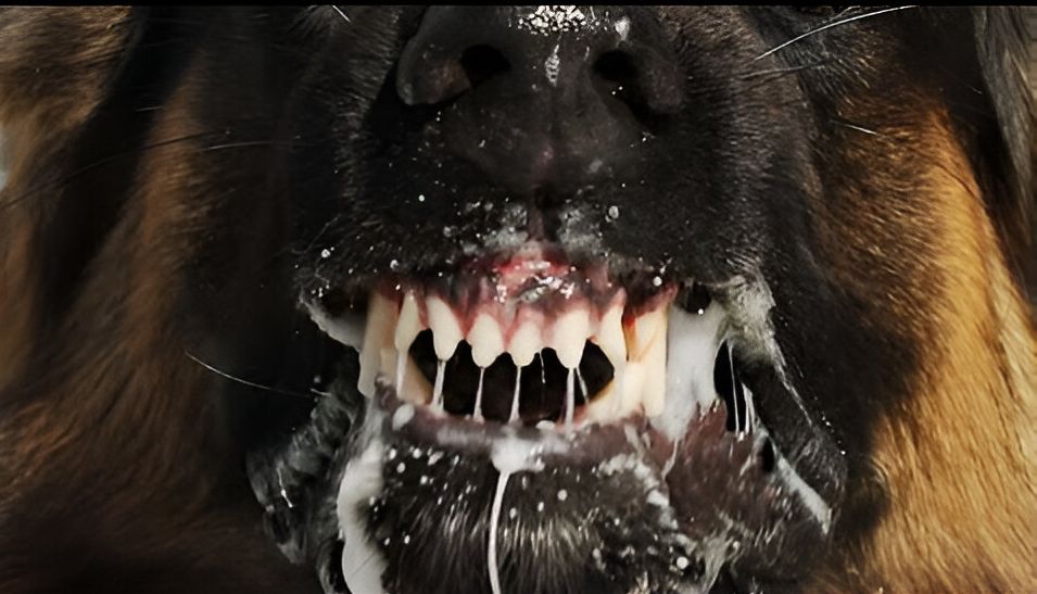 SOKAK KÖPEKLERİ SORUN OLARAK GÖRÜLMEZSE NE OLUR? (BİLGİSEL)

PKK terörüne 40 yılda 15.000 insanımızı şehit verdik. 

Peki...Hindistan 'da her yıl 20.000 'e yakın insanın kuduz sebebiyle hayatını kaybettiğini 

BİLİYOR MUYDUNUZ  ⁉️

Gelin size bundan sonra neler olacağını