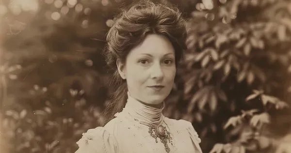 🥨Laetitia Ory tweet media