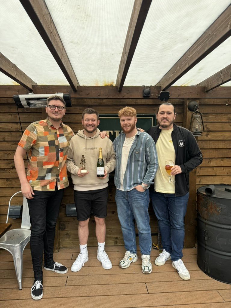 The Cock FC tweet media