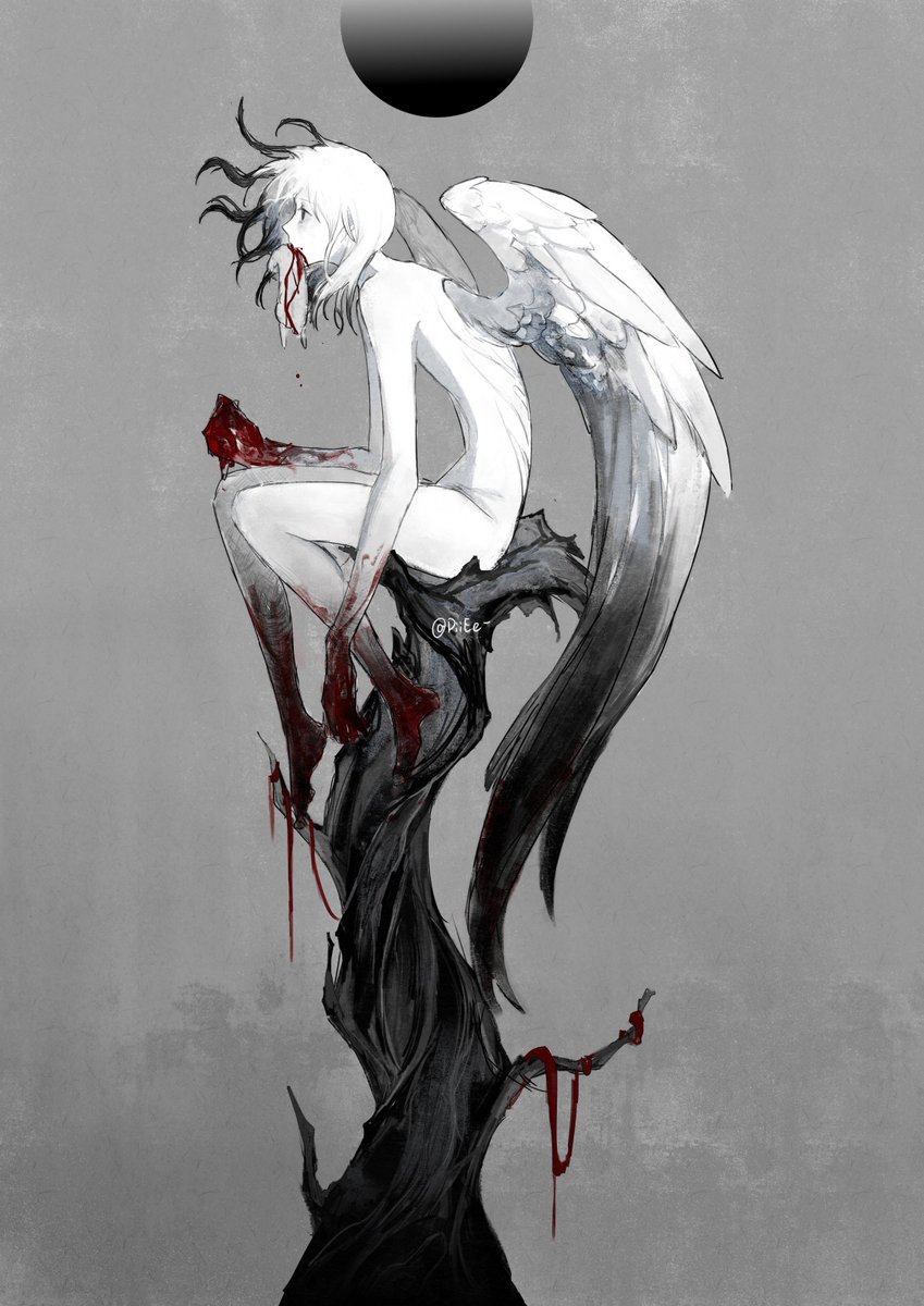 Carriann000's tweet photo. Angel https://t.co/RnlNJWd2aE