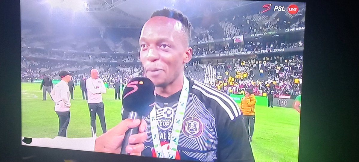 VillageGuluva's tweet photo. "Hi khensile ngopfu eka valandzeri va Orlando Pirates" Patric Tito Maswanganyi https://t.co/TZKSFE6P1u