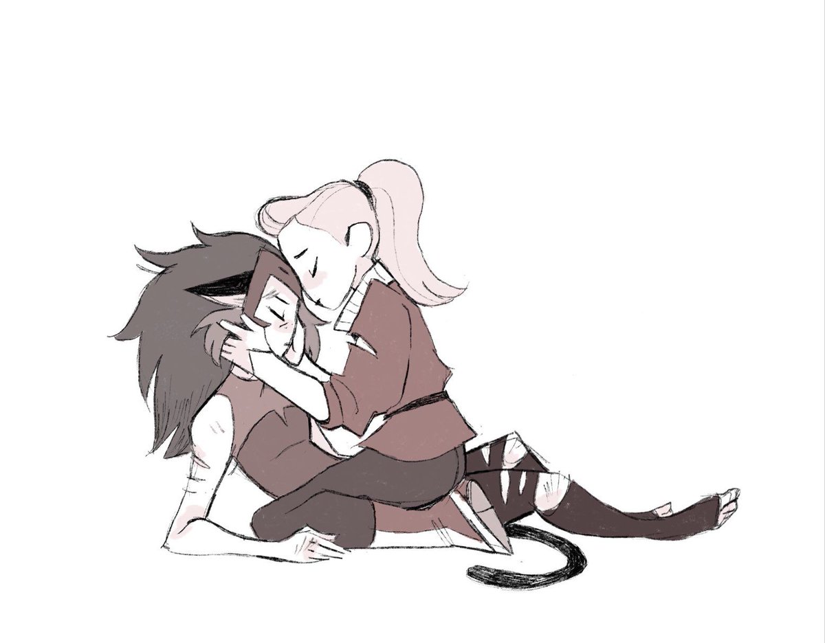 Daily Catra tweet media