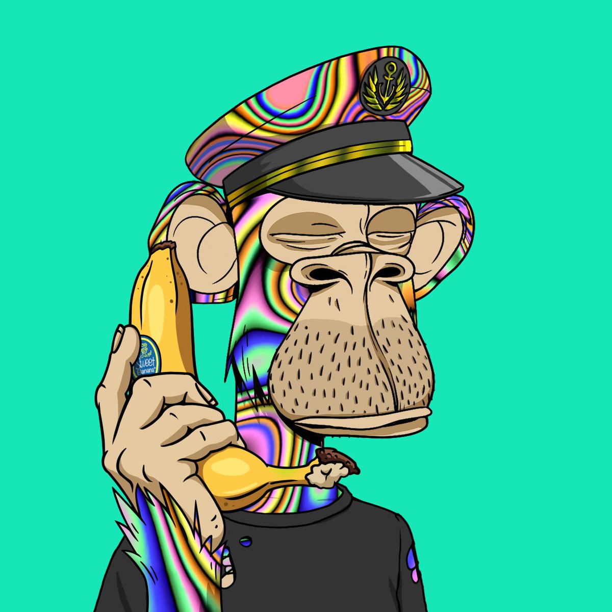 Captain Trippy tweet media