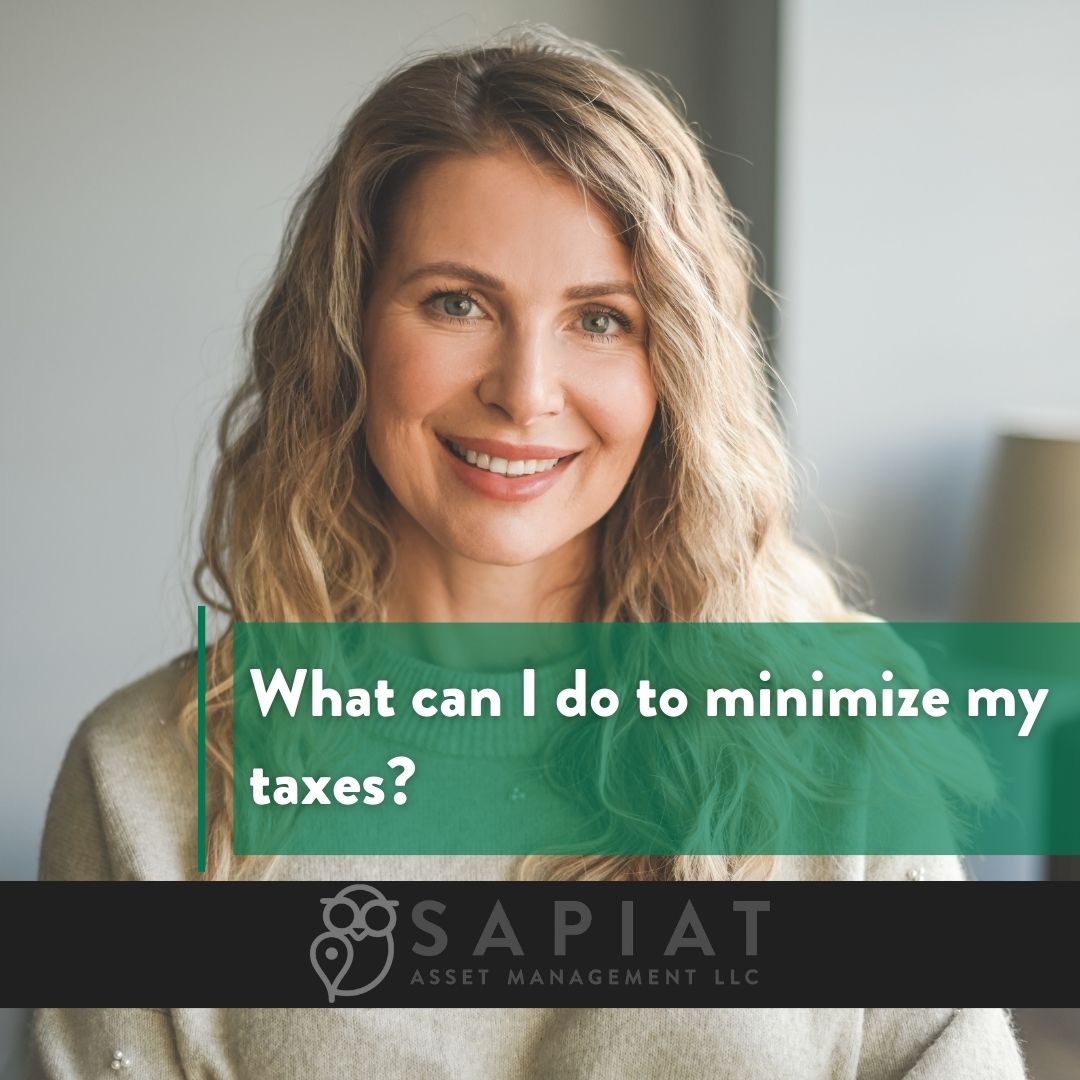 With smart planning and strategic moves, we can help you minimize your tax burden, keeping more of your hard-earned money in your pocket. Start saving smarter today. #TaxSavings #FinancialPlanning #SapiatAsset