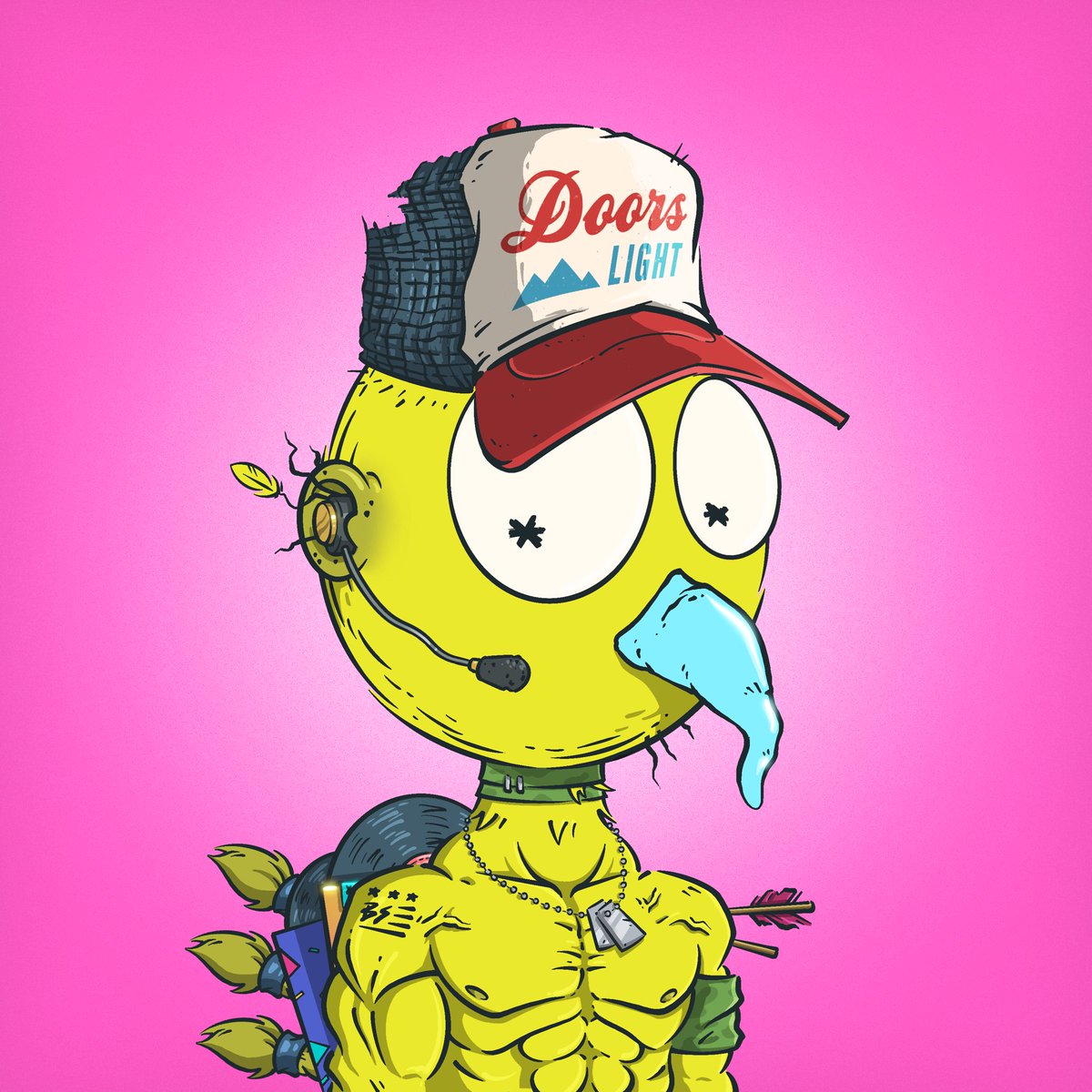 247CryptoTech's tweet photo. There is something about Buff Derps! #buffsquad #Derp https://t.co/436irDnjdp