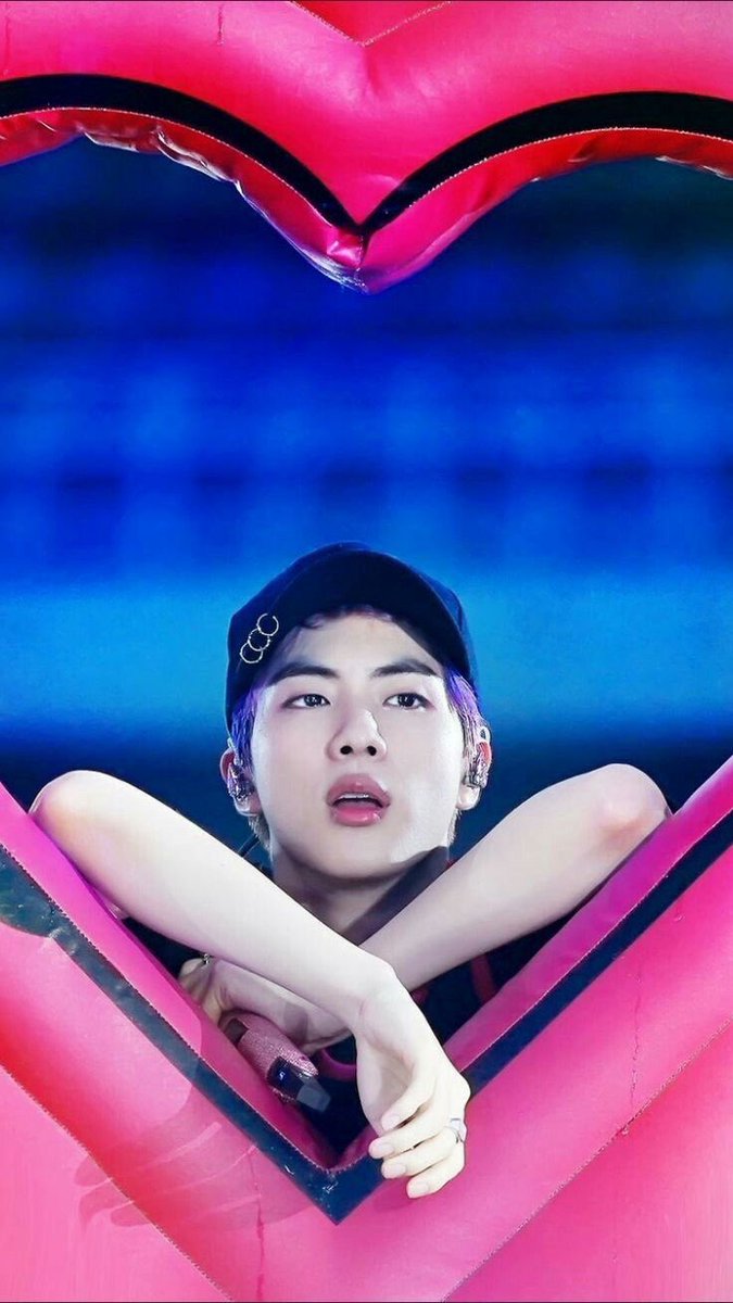 Universo Bangtan ⁷ tweet media