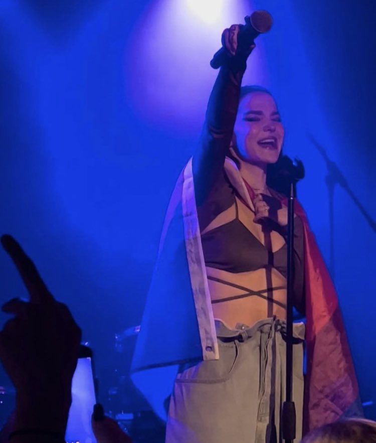 happy pride month to all you lovely people!!! 🏳️‍🌈🫀✨