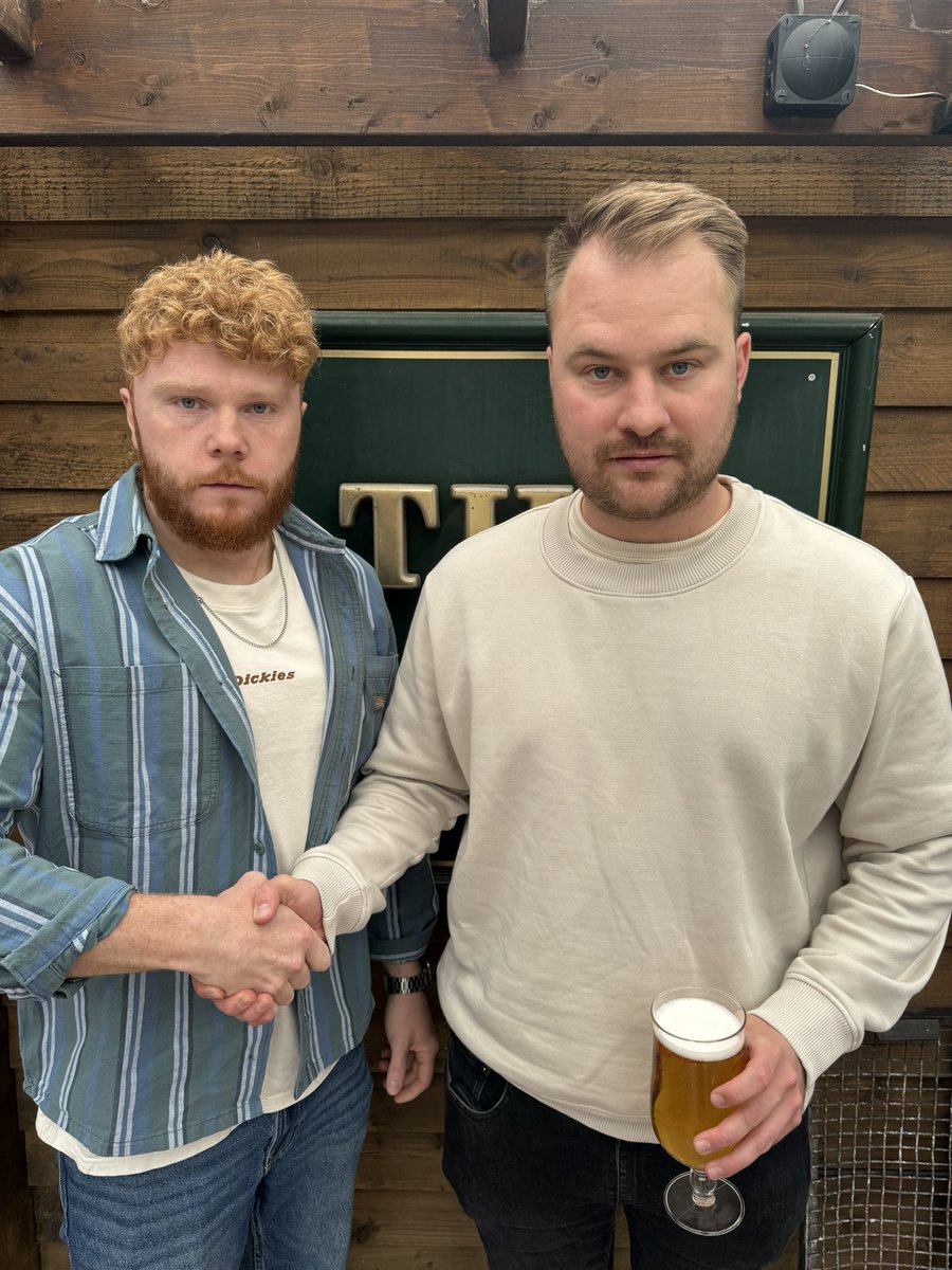 The Cock FC tweet media