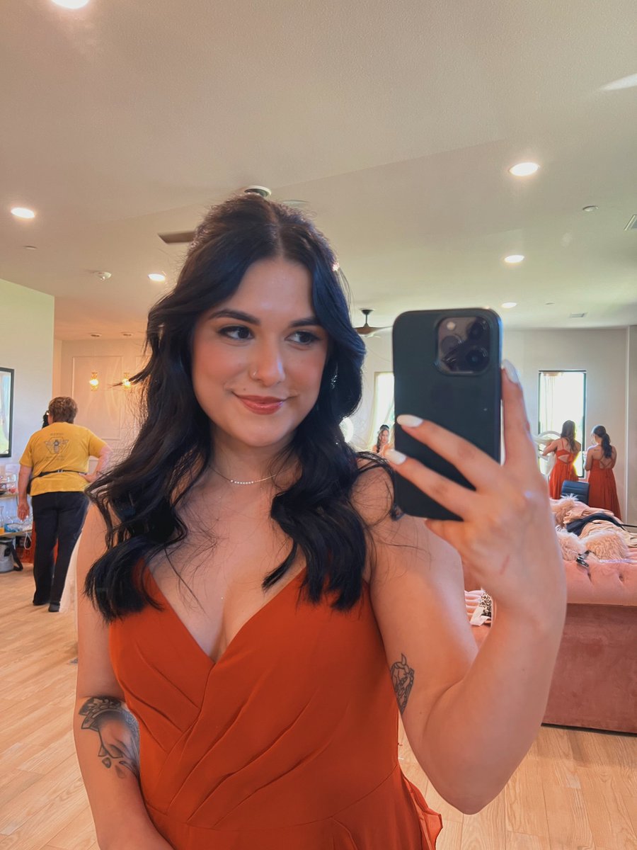 bridesmaid shit !!!