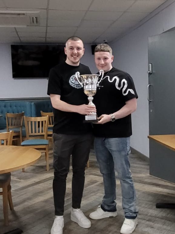 Oldham Hulmeians AFC tweet media