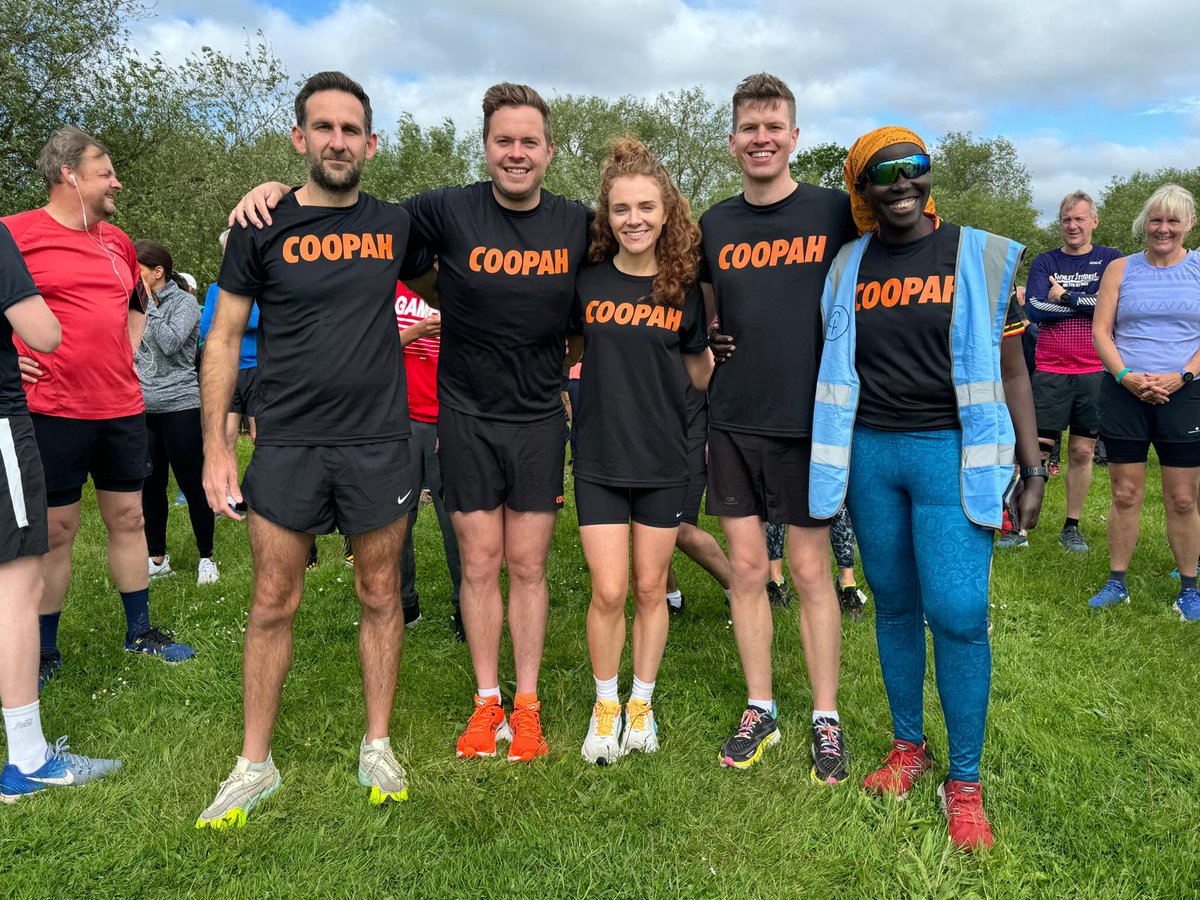 Josephine Ocaka tweet media