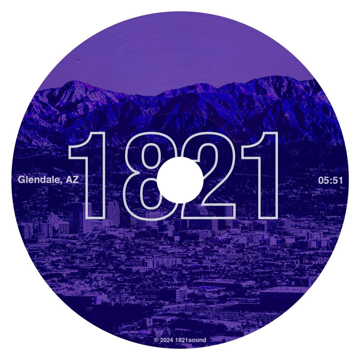 1821sound's tweet photo. Glendale, AZ is now on streaming platforms.

https://t.co/0U2r5lsNyC https://t.co/Cg1RdwG1Sg