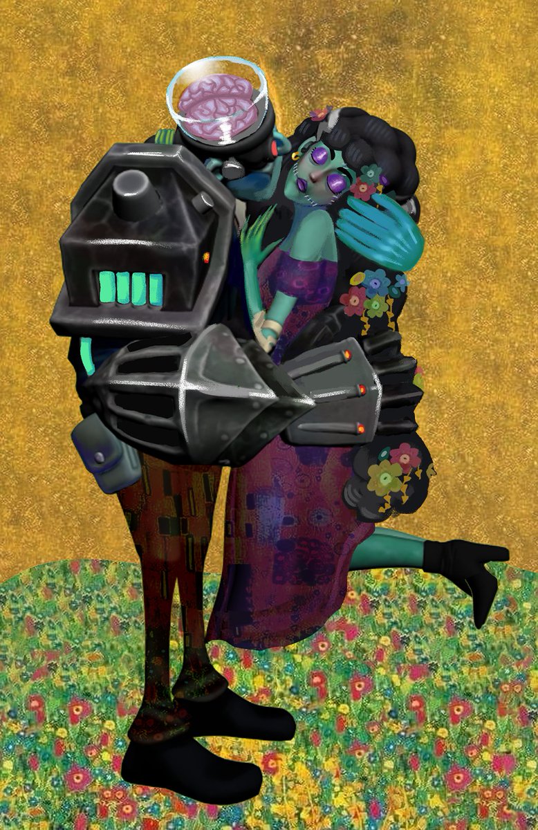 Today we have finally published our first short story of Firelight Fables, a collection of stories of Shelley Manor!

Written by <a href="/Talboo/">Laura</a> with the great artwork of <a href="/laurarubert/">Laura Rubert</a> 

Check it out:
archiveofourown.org/works/56331616

#shortstories #ShelleyManor #indiegame