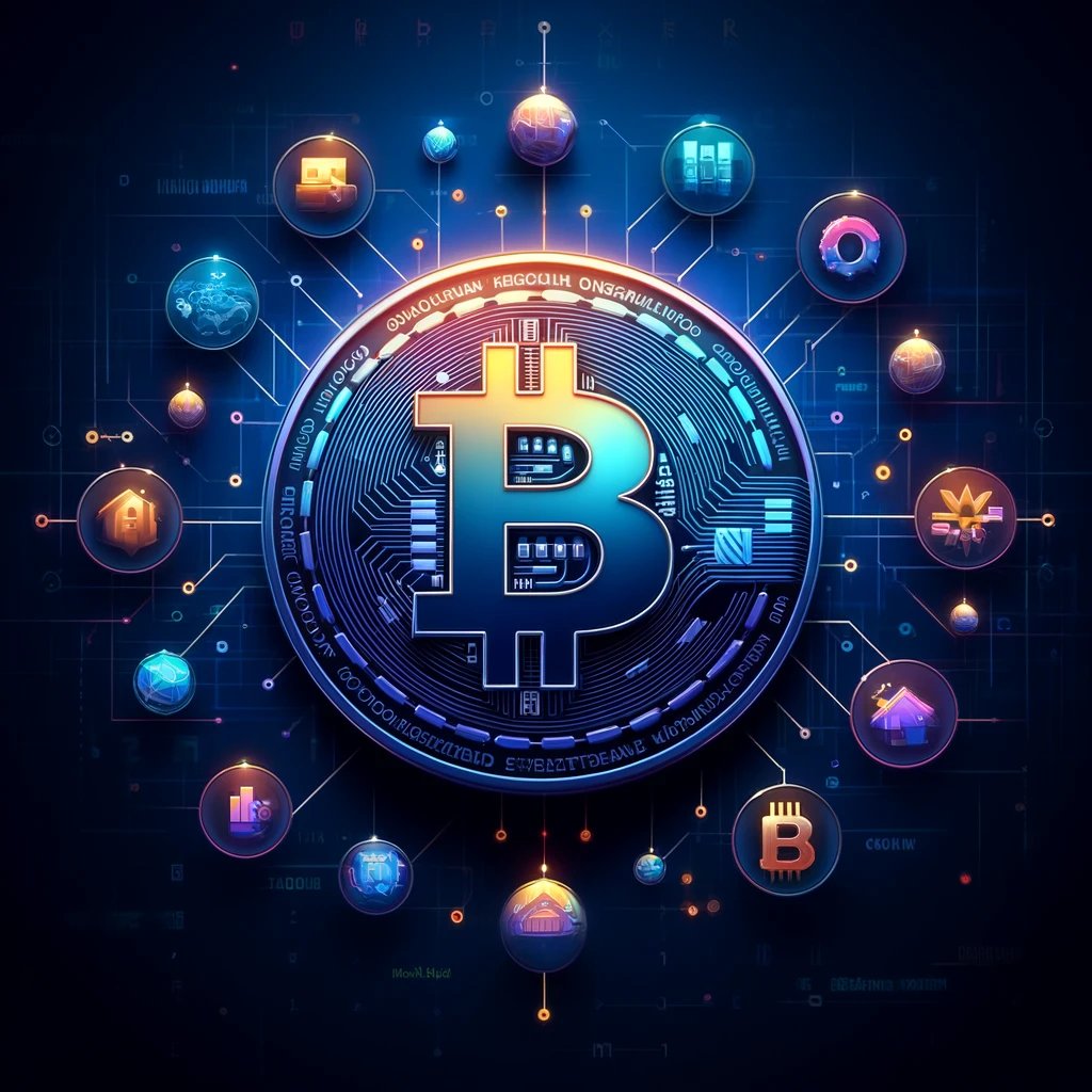 LeaperArc's tweet image. // 染色币：在比特币上重新构造一个“币圈”

染色币（Colored Coin）是未来构造Crypto世界金融秩序的最佳选项之一。

世界上的所有crypto只有比特币和山寨币之分，而染色币的本身就是比特币。

论比特币的正统地位，多少年来，无数代币前前后后去挑战比特币的地位，有谁成功了？…