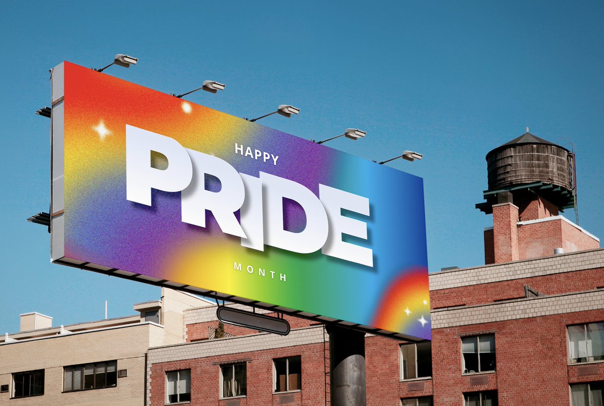 taylorlogistics's tweet photo. Happy #PrideMonth! At Taylor, we proudly stand as an equal-opportunity employer, celebrating diversity and inclusion every day. We believe in creating a workplace where everyone feels valued and empowered to be their authentic selves. https://t.co/44H8MOaMbZ