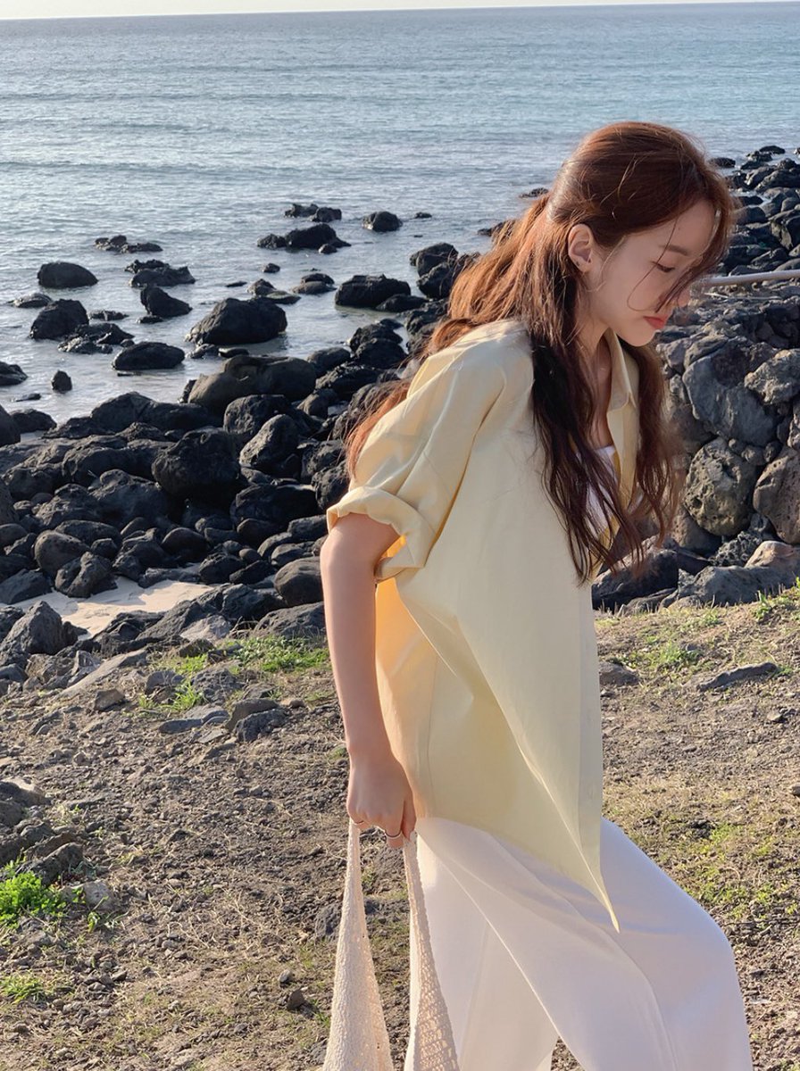 lily_da_'s tweet image. 2-3만원대 여름 셔츠 위시 타래💥 | 정보도 타래에( *ˊᵕˋ)