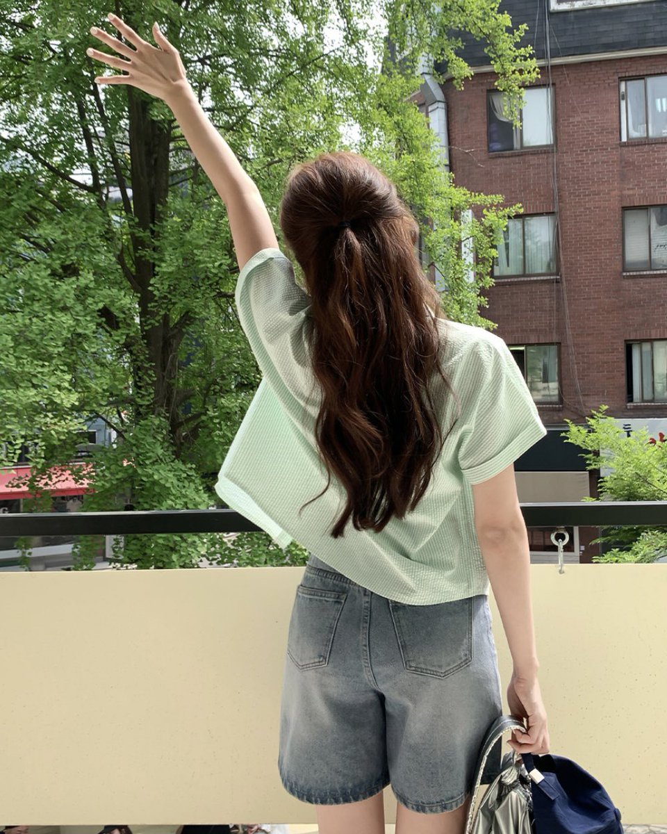 2-3만원대 여름 셔츠 위시 타래💥 | 정보도 타래에( *ˊᵕˋ)