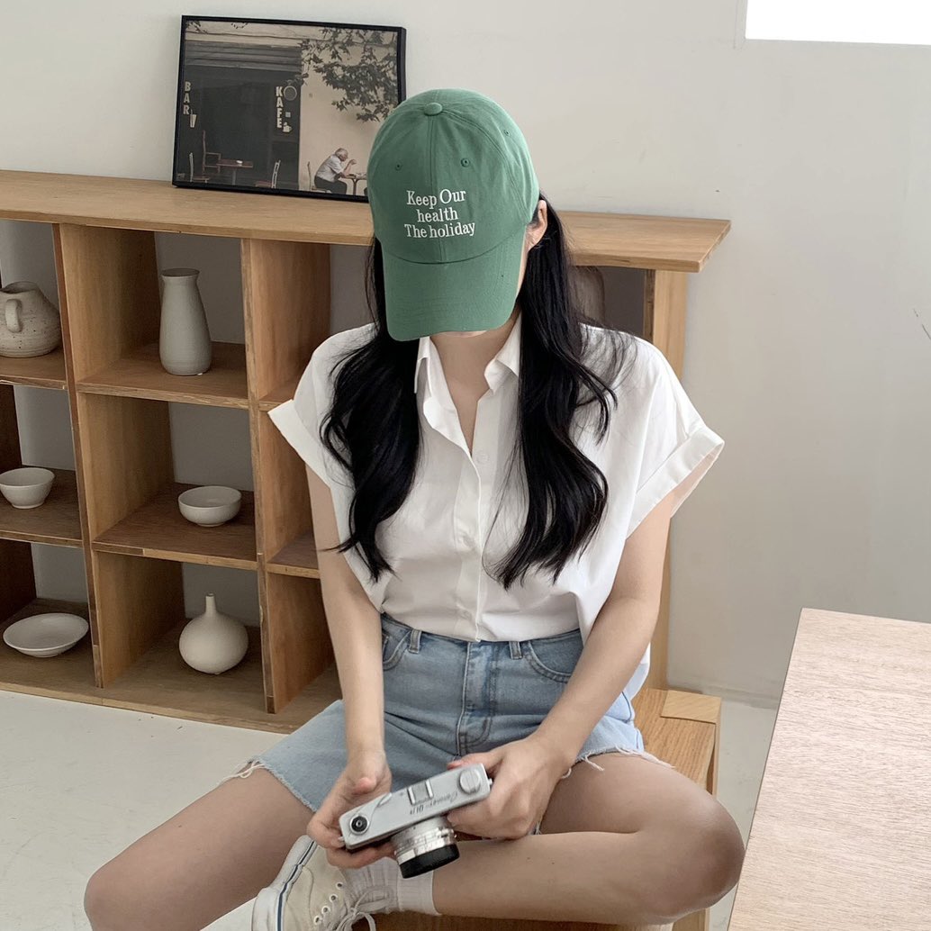 lily_da_'s tweet image. 2-3만원대 여름 셔츠 위시 타래💥 | 정보도 타래에( *ˊᵕˋ)