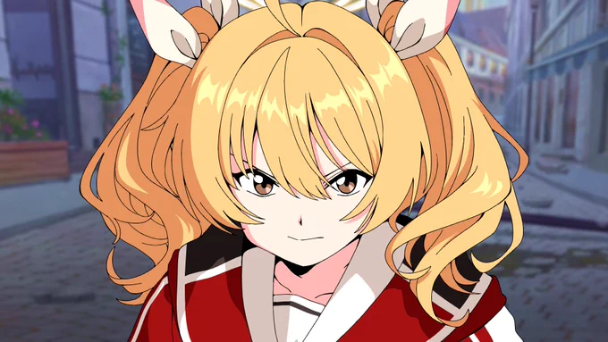 元絵とか 