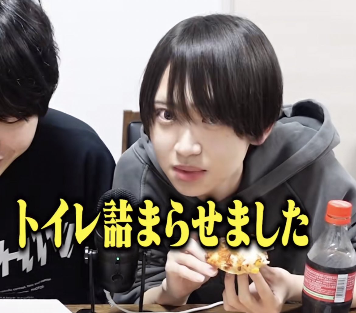 uson_lvsk's tweet photo. 俺が全然いいよって言ったものの、冷静にこの動画65万再生されてるのやばいww

たいよう最後の「言ってやったぜ✨」やめて？ https://t.co/g3YWXzFxiP