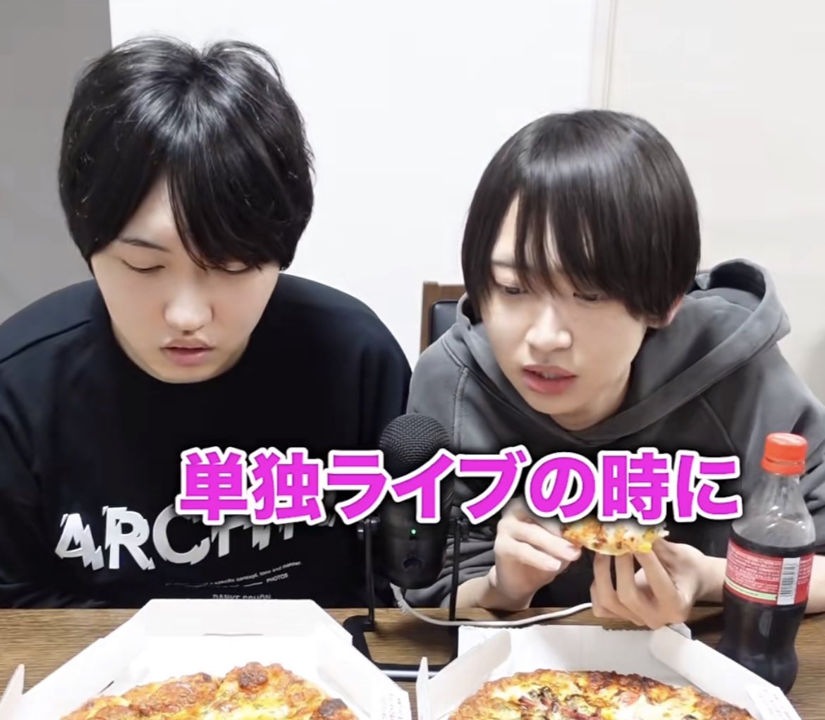 uson_lvsk's tweet photo. 俺が全然いいよって言ったものの、冷静にこの動画65万再生されてるのやばいww

たいよう最後の「言ってやったぜ✨」やめて？ https://t.co/g3YWXzFxiP