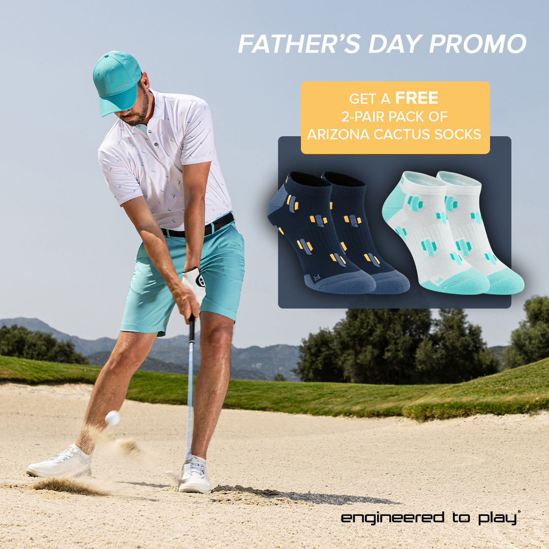 PING Golf Europe tweet media