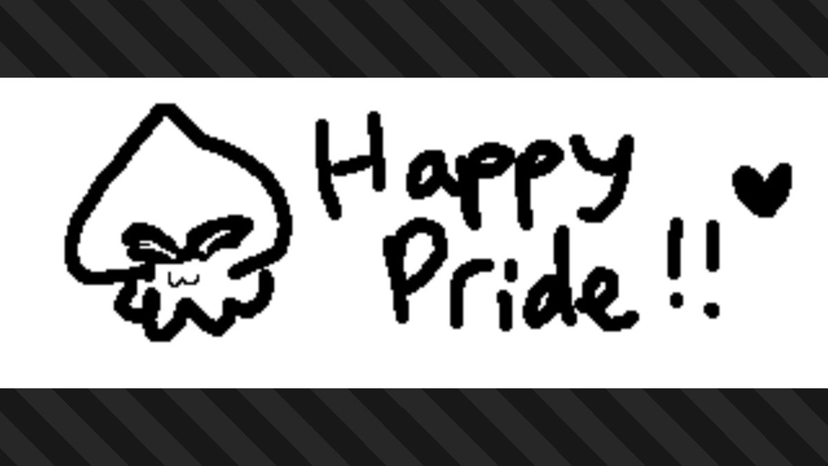 fizzycolalizzie's tweet photo. #Splatoon3 #NintendoSwitch https://t.co/MKnkUopoUw