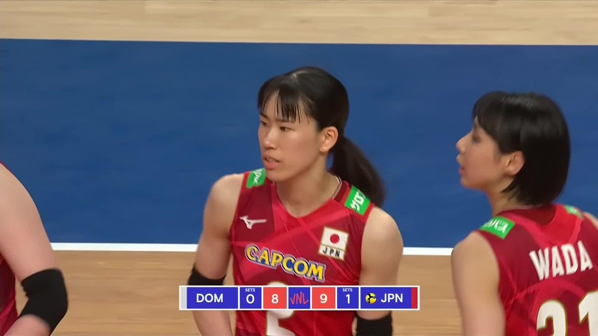 Volleyball World on X