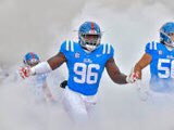 EmanuelTucker7's tweet photo. I will be attending @OleMissFB camp today!!! @pkendallmurphy @BHoward_11 @CoachCurbow @NAHSFball @MacCorleone74 @NP_Recruiting https://t.co/kGikkIW8gw
