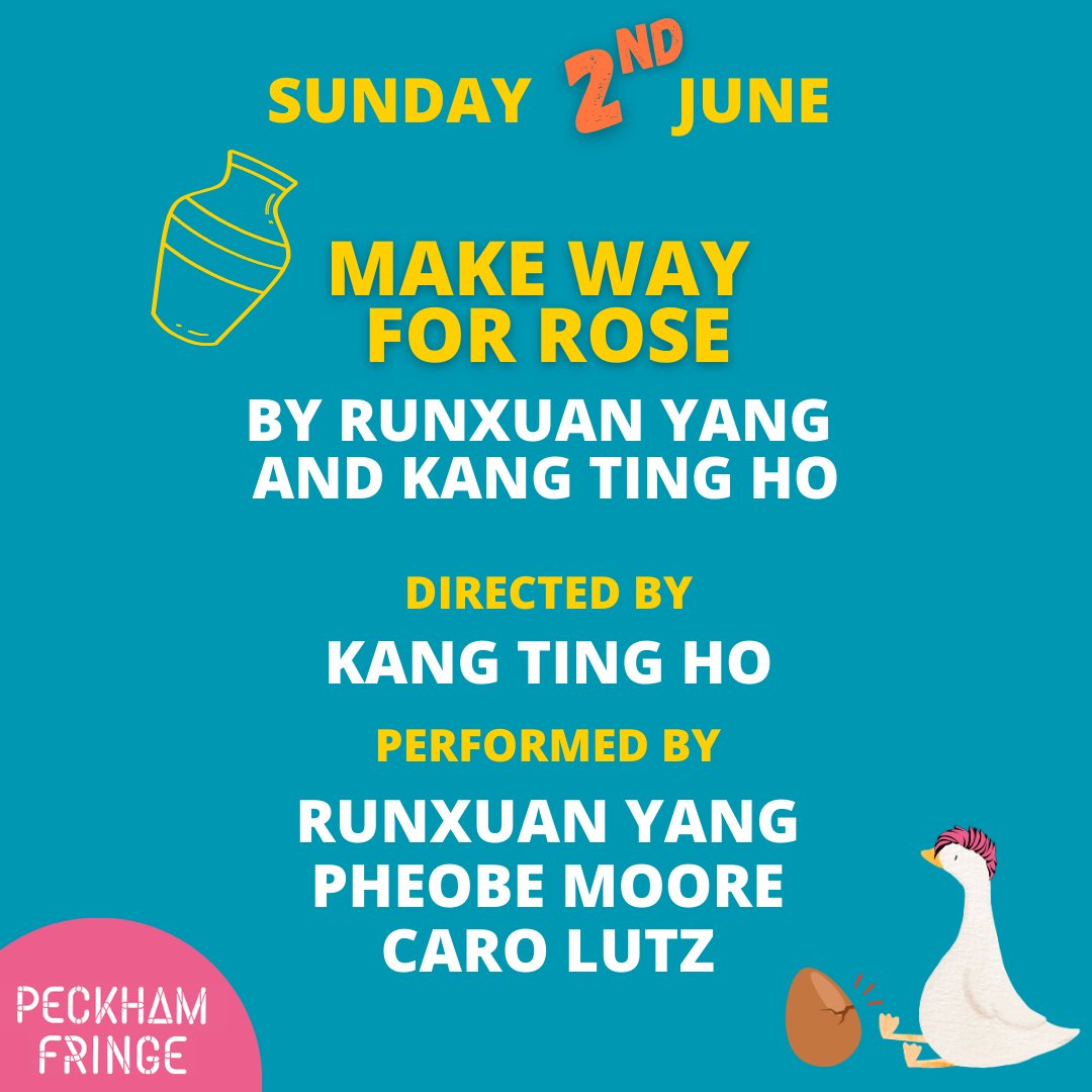 Pathway Theatre tweet media