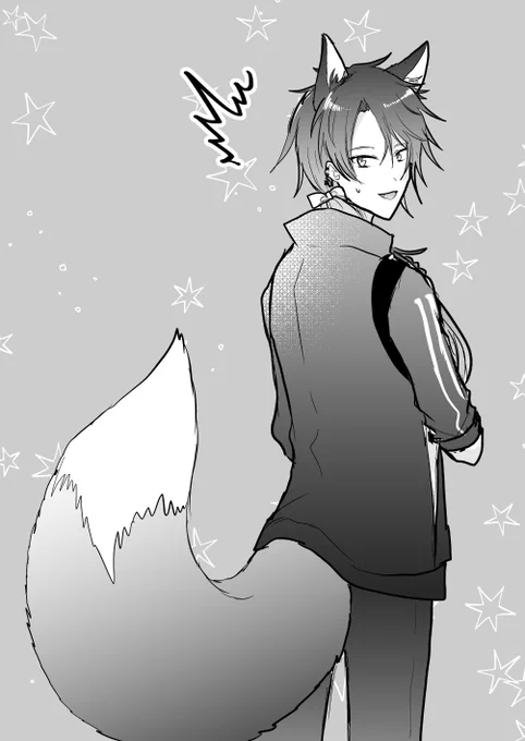 ※ケモ耳
ごっちんも似合うと思う 