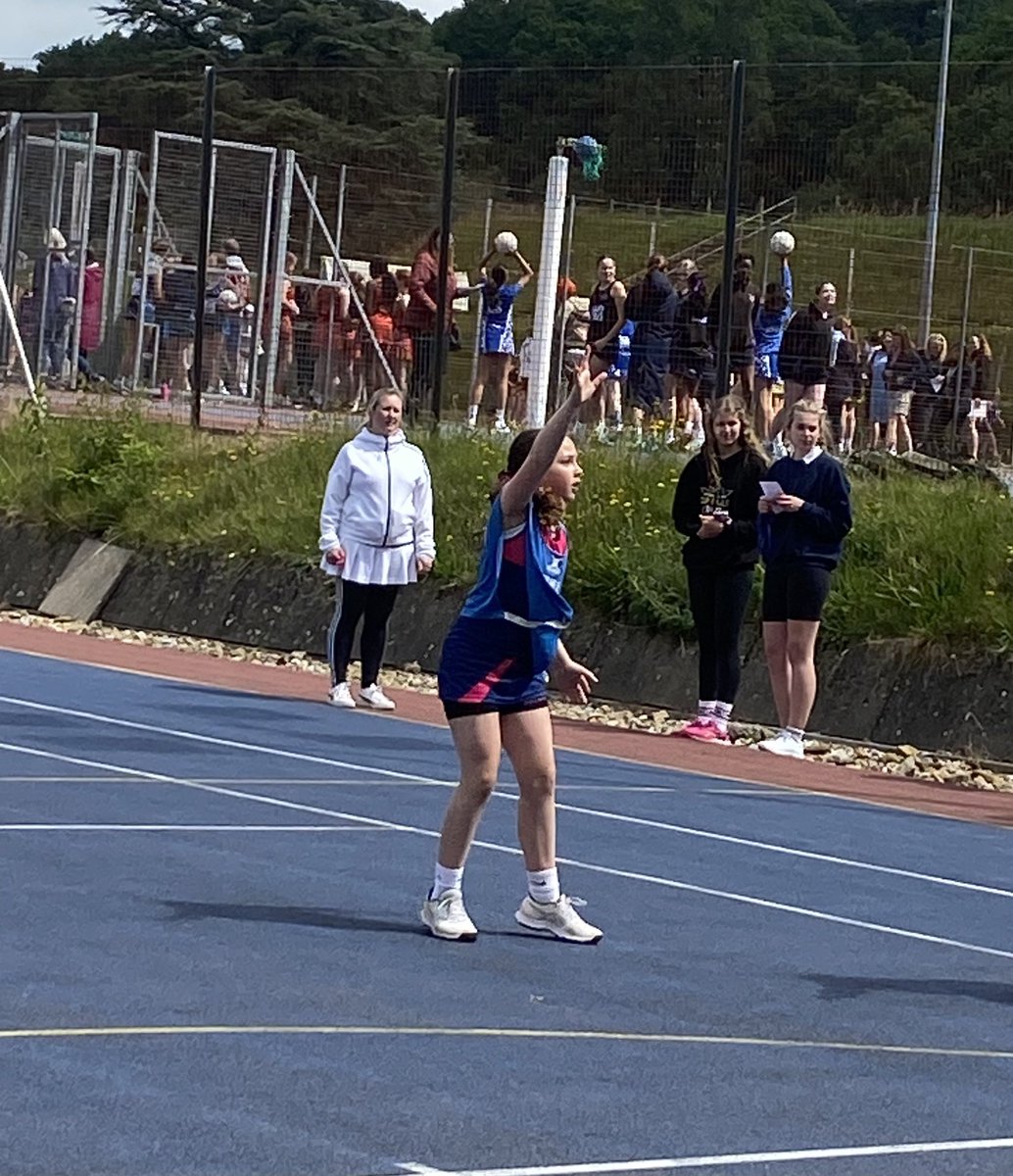 DebbieNetball tweet media