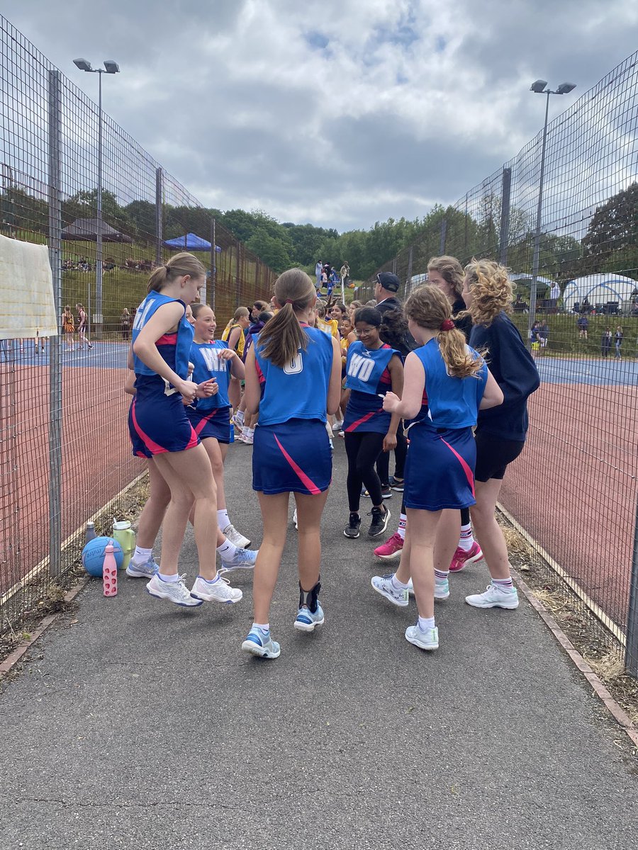 DebbieNetball tweet media