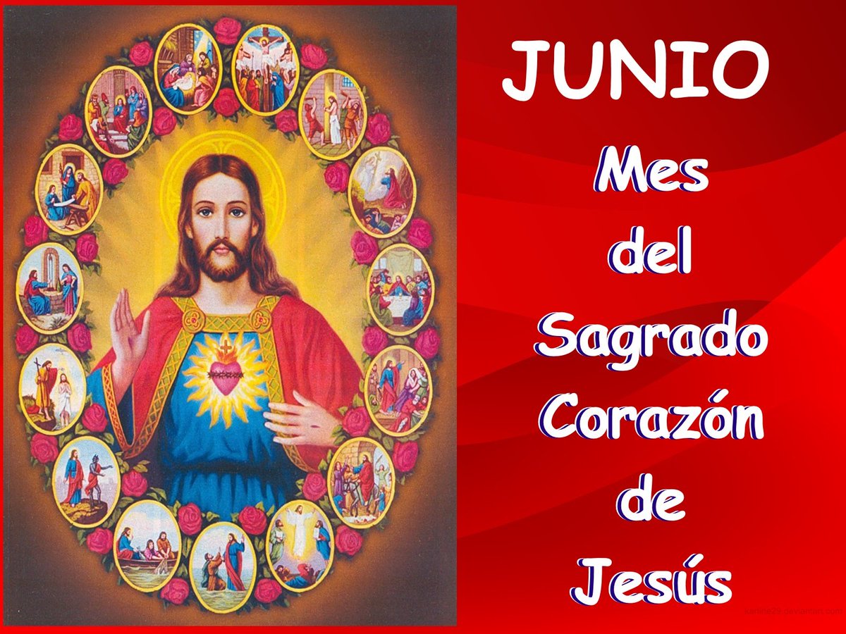 Hna. Esperanza tweet media