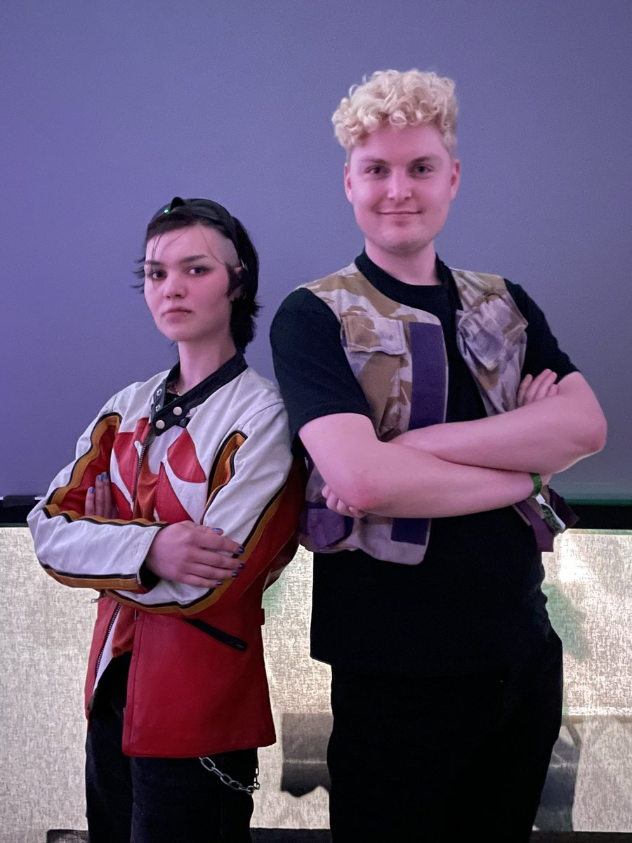 EMF Films tweet media