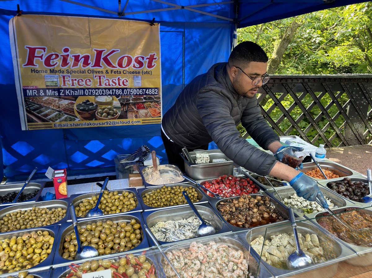 Jesmond Dene tweet media