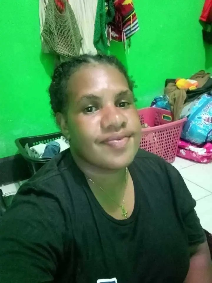 Rasty1332998802's tweet photo. Spesial Malming. 
Nerophe Halitopo stay timika. 

two https://t.co/WvHQdE4LYG