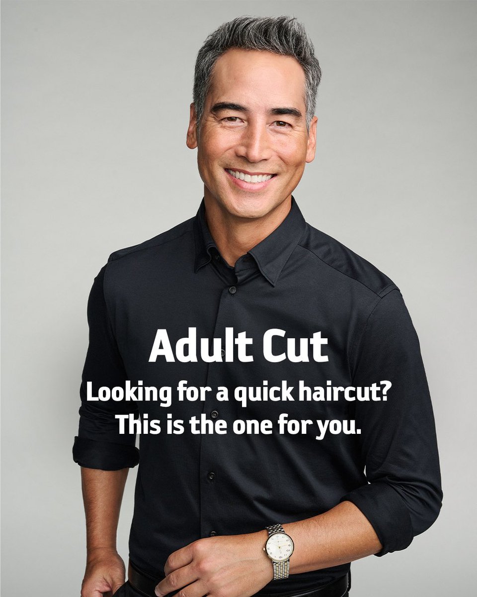 FirstChoiceHair's tweet image. We’ve got options. Which cut are you picking? Let us know by responding to this post! ♥️
* Services may vary by location 

firstchoice.com/home