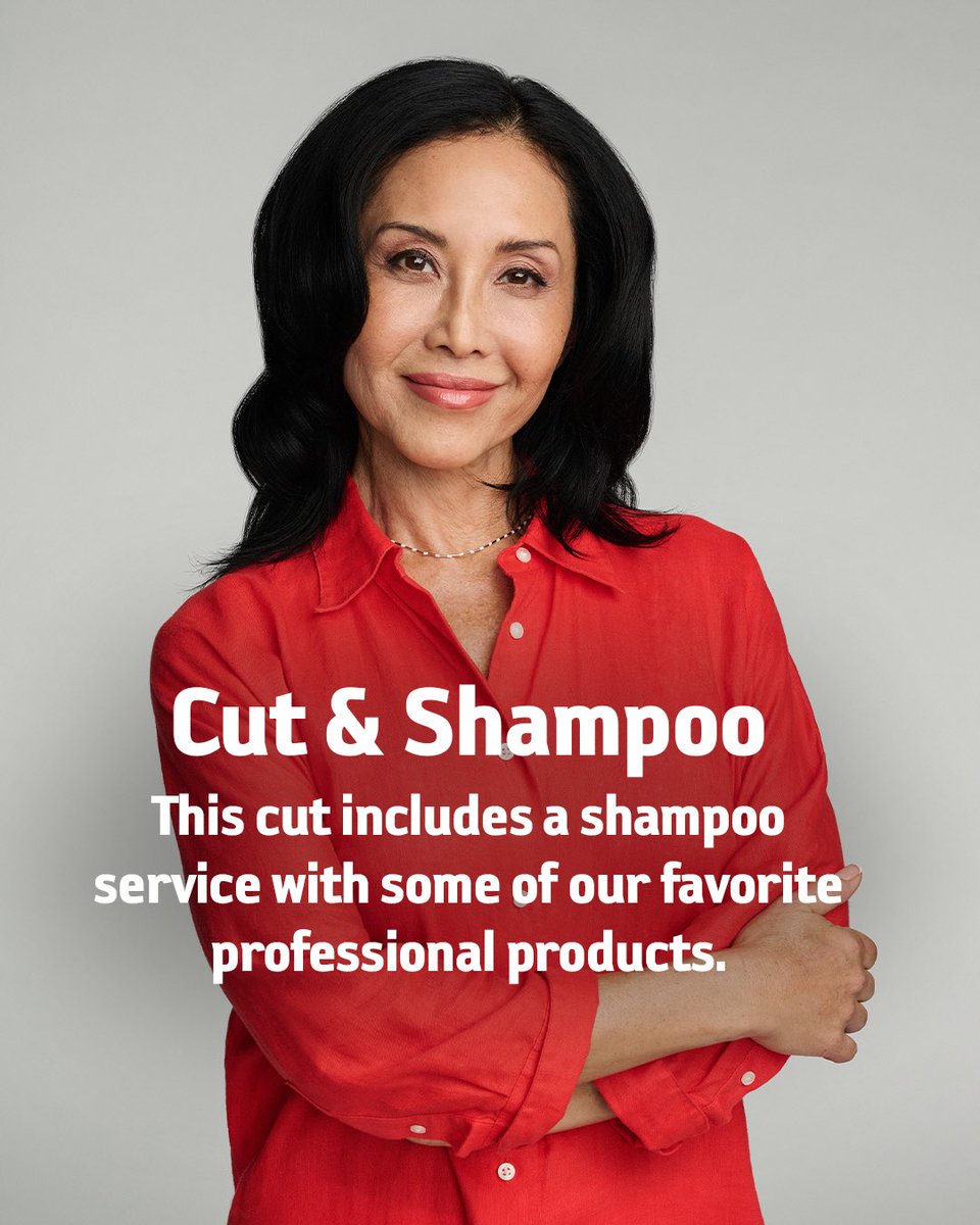 FirstChoiceHair's tweet image. We’ve got options. Which cut are you picking? Let us know by responding to this post! ♥️
* Services may vary by location 

firstchoice.com/home