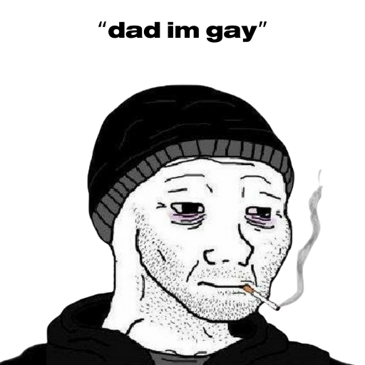 LGBTsolX's tweet photo. Wyd in this situation?

#LGBT https://t.co/e0KkXoSyjB