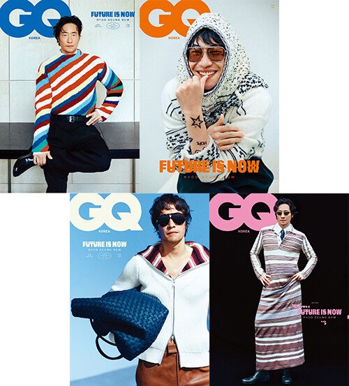 springfallph's tweet photo. #SFPHGO

GQ Korea Magazine June Issue ft. T1, Kim Hyeyoon, Ryu Seungbeom, MONSTA X I.M, STAYC ISA and more
💸Php 470 +lsf
✅3 slots left

✨DOP: June 15 - 50% dp, June 30 - bal

Order Form: https://t.co/mOdPr0DSja [Dropdown - Magazines &amp; Photobooks] https://t.co/htKCCtUPlY