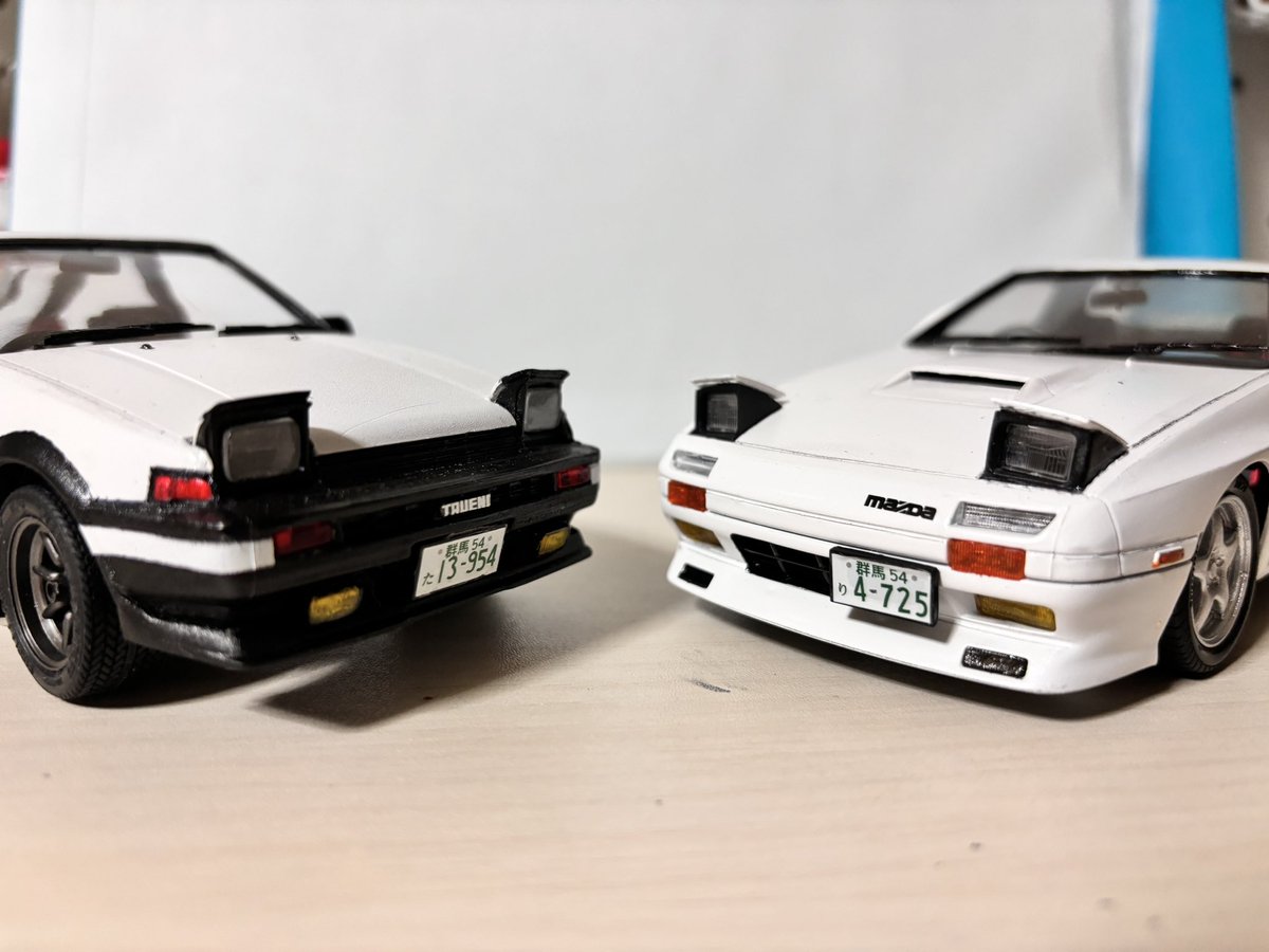UC00213's tweet photo. ついにあの最終バトルを再現出来る!! https://t.co/gTS0JTO7yj
